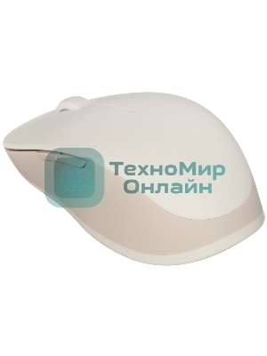 Мышь беспроводная Xiaomi Dual-mode Wireless Mouse 2 белый, 1200 dpi, радиоканал, Bluetooth, USB, кнопки - 5