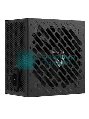 Блок питания Formula V Line FV-550BD, 550W, ATX3.1, APFC, 80+ Bronze, 12cm Fan