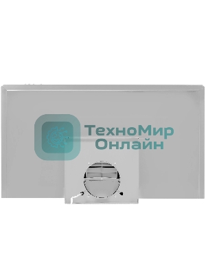 Вытяжка каминная Elikor Квадра 90Н-650-К3Д серебристый, 90 см, 650 куб. м/ч, 56 дБ