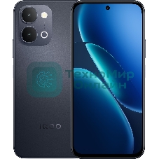 Смартфон iQOO Z11x I2507 8/256Gb черный