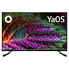 Телевизор BBK 42