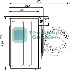 Стиральная машина Atlant СМА 60С1010-00 белый, загрузка фронтальная 6 кг, 1000 об/мин., класс: А++