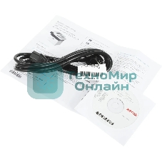 МФУ лазерное Xerox B235 (B235V_DNI), A4, ч/б, печ. до 34 стр/мин., скан. до 23 стр/мин., 600x600dpi, Wi-Fi, USB, Ethernet