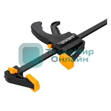 Струбцина Deko CL445 445мм 065-0616