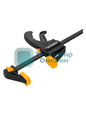 Струбцина Deko CL445 445мм 065-0616