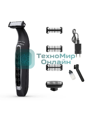 Универсальный триммер Rowenta TN602LF0