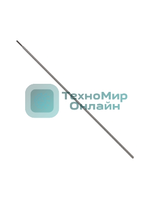 Электроды сварочные PATRIOT, марка УОНИ-13/55, диам. 3,0 мм, длина 350 мм, уп. 1 кг