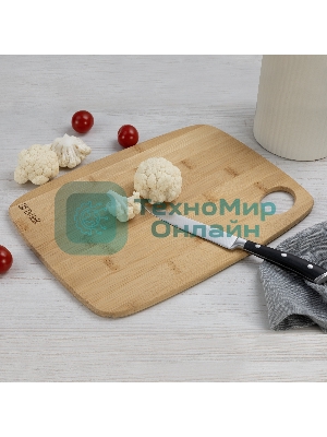 Доска разделочная TalleR TR-52228 35x25 см