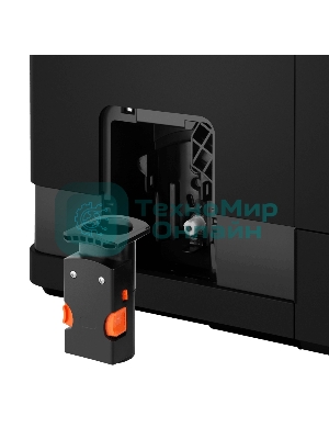 Кофемашина встраиваемая Maunfeld MF-A8021CBK