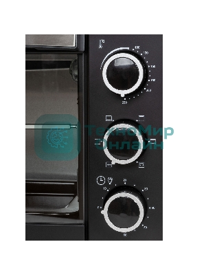 Мини-печь SUPRA MTS-2691