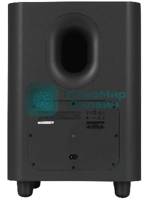 Саундбар JBL Bar1300 7.1.4 870Вт+300Вт черный