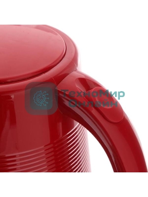 Чайник электрический Sakura SA-2343R 1.7 л, красн д
