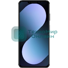 Смартфон HUAWEI Nova 14i 8/128Gb, черный