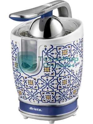 Соковыжималка Ariete 00C04130CAR0 Capri