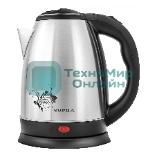 Чайник электрический SUPRA KES-1802S