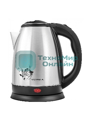Чайник электрический SUPRA KES-1802S