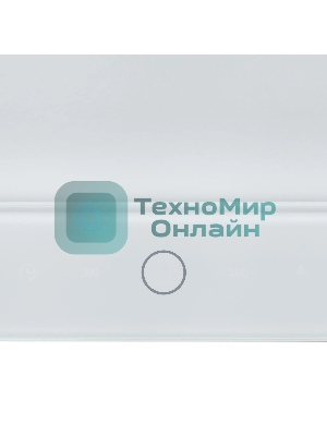 Вытяжка Krona KAMILLA T SENSOR 600 белый