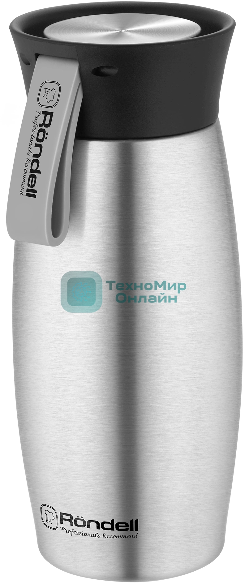 Термокружка Rondell RDS-1882 0,5 л Breve