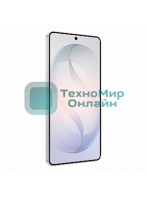 Смартфон Samsung Galaxy S26 Ultra SM-S948B 12/256Gb белый