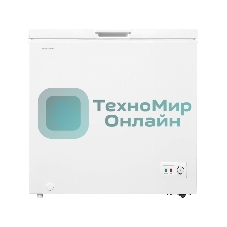 Морозильный ларь Nordfrost CFS 250, белый, 210л