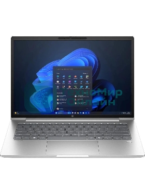 Ноутбук HP ProBook 4 G1a Wolf Pro/14