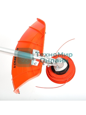 Триммер бензиновый Patriot PT 555, 3 л.с.