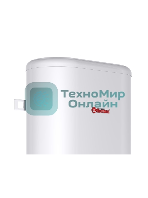 Водонагреватель Thermex Flat Plus IF 50V (PRO) накопительный электрический 50 л потребляемая мощность 2 кВт (220 В) электронное управление магниевый анод (2 шт.) вертикальный монтаж на стену с нижней подводкой (½') максимальная температура нагрева воды до 75 °С Размеры (ШxВxГ) 452x865x239 мм системы защиты: УЗО, от перегрева, замерзания, предохранительный клапан функции: дисплей, индикатор включения, индикатор нагрева, термометр, самодиагностика, ограничение температуры нагрева, ускоренный нагрев