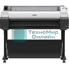Плоттер струйный Canon imagePROGRAF TM-340 (6248C003AA), A0, 36