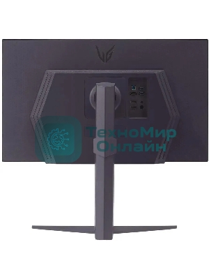 Монитор 27