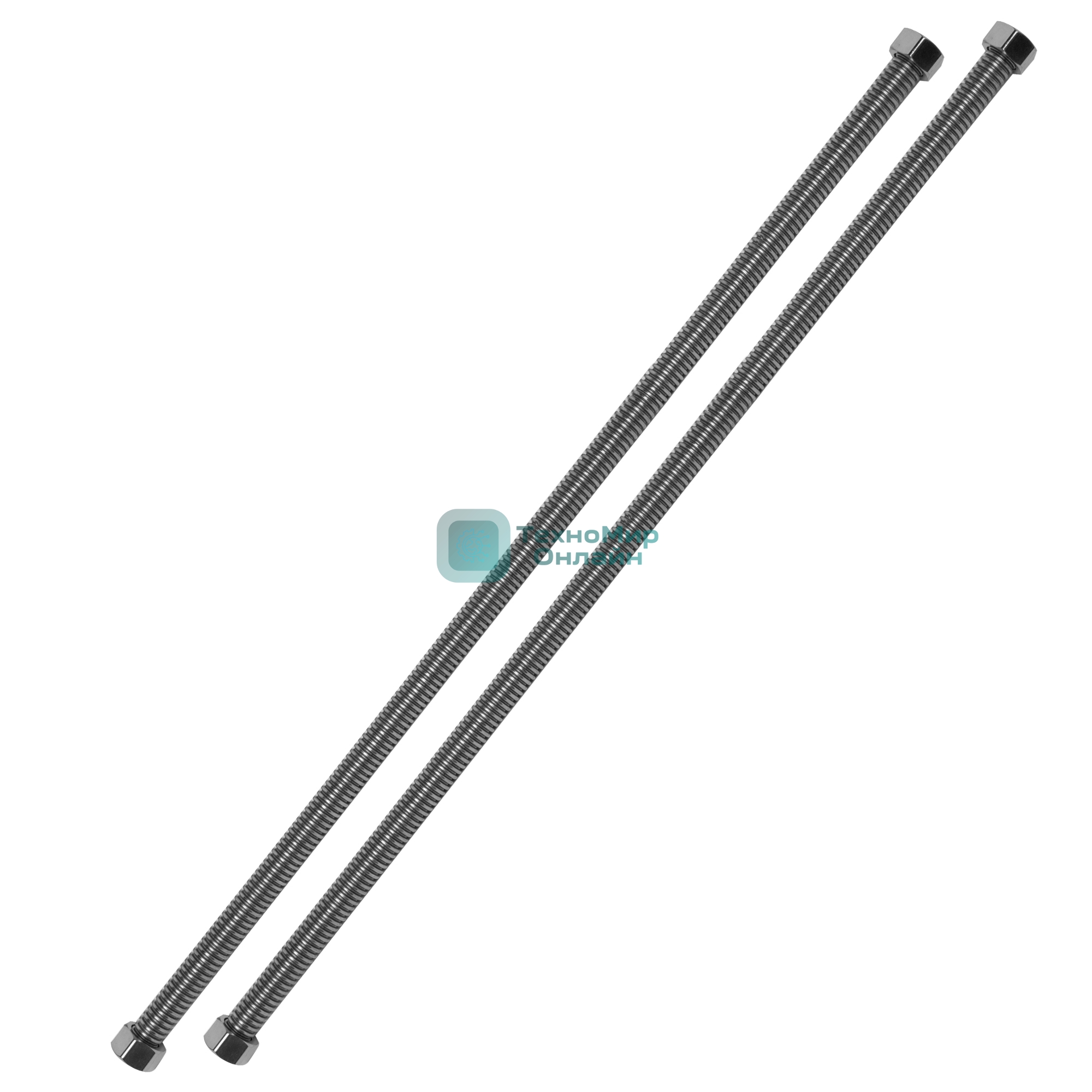 Подводка гибкая Ballu BP-1000L (комплект 2 шт.)