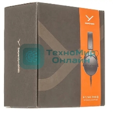 Проводные наушники Beyerdynamic DT 700 PRO X черный, полноразмерные, велюровые амбушюры