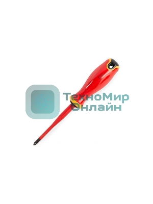 Набор диэлектрических отверток НИО-2209 серия СЛИМ