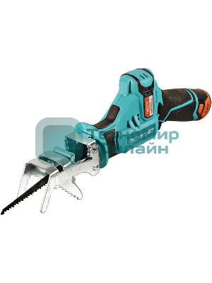 Сабельная пила Sturm! CRS1201C аккум. 2700ход/мин
