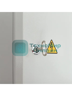 Щит с монтажной панелью EKF PROxima ЩМПг- 30.21.15 IP54 mb24-02