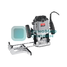 Фрезер электрический Победа Ф-12/1975, 1600 Вт, 6000-26000 об/мин., цанга: 8/12мм;