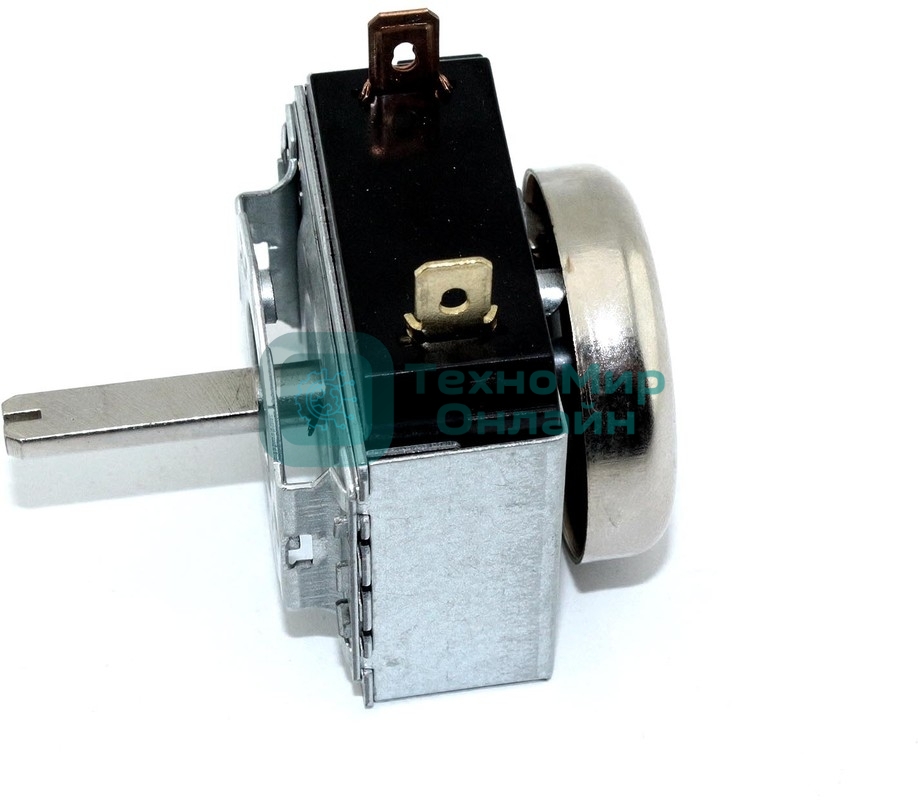 Переключатель режимов для духовок Krona 150.03.03.26.00001