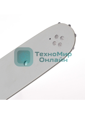 Шина PATRIOT P180SPEA041 18'' 3/8 1.3мм 64 зв. (PG-PO18-50NR)