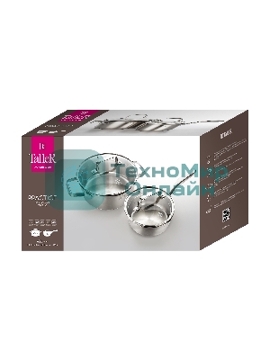 Набор посуды TalleR TR-17300