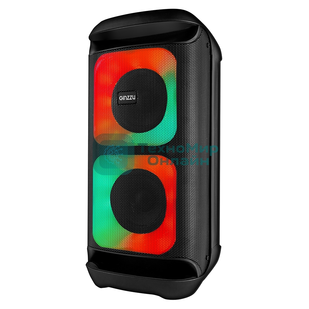 Портативная колонка GINZZU GM-113