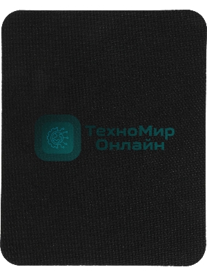 Коврик для мыши Cactus Scull 250x200x3мм (CS-MP-D05S)