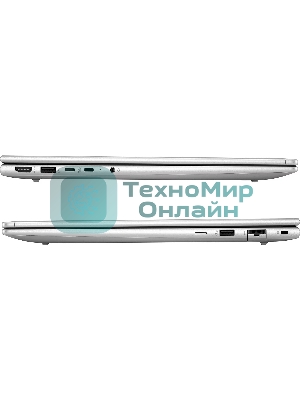 Ноутбук HP Probook 460 G11 (A38BHET_Win11P) Intel Core Ultra 7 155U 1700MHz/16