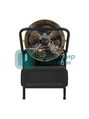 Пушка дизельная прямого нагрева Ballu BHDP-120 PRO