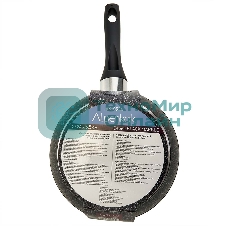 Сковорода-сотейник ALPENKOK AK-0534