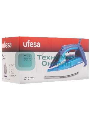 Утюг Ufesa NYTRO