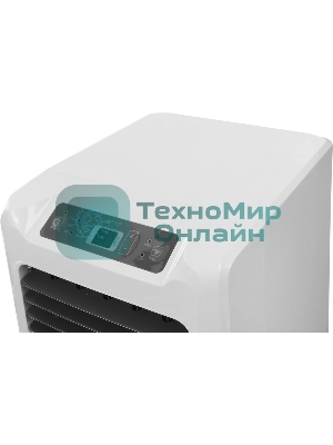 Мобильный кондиционер Hisense AP-09CR4GKWS00
