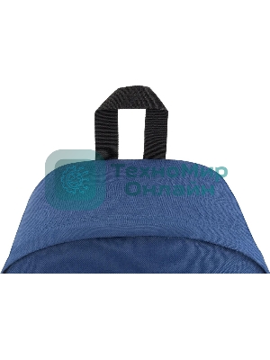 Рюкзак для ноутбука Silwerhof Start темно-синий