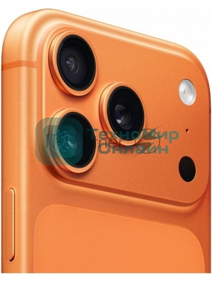 Смартфон Apple iPhone 17 Pro 512Gb Cosmic Orange A3523 MG8M4KH/A 195950627930