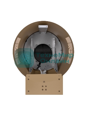 Кухонная вытяжка MAUNFELD BALA 35 Wall золотой