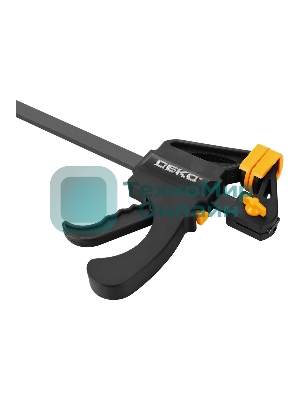 Струбцина Deko CL445 445мм 065-0616
