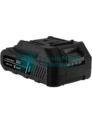 Батарея аккумуляторная Deko UNV3.0 STD 20В, 3.0Ач, 063-4493